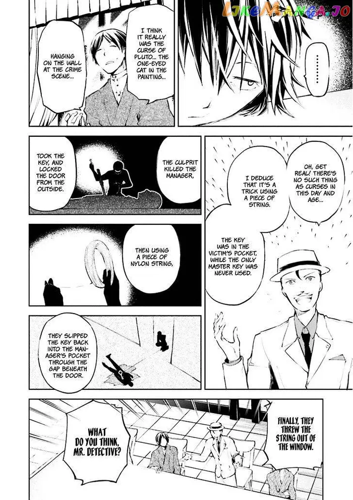 Bungou Stray Dogs Chapter 32 image 25_optimized